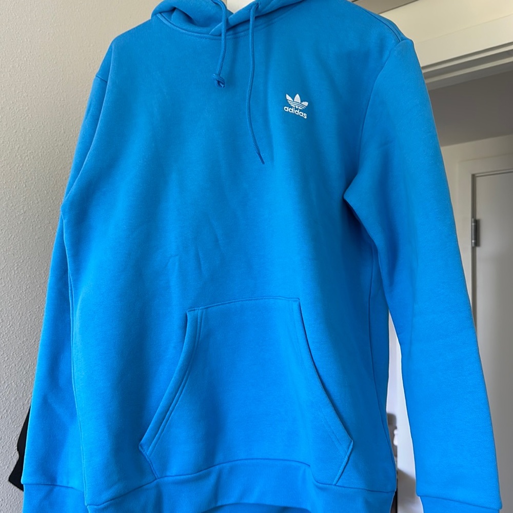 Adidas hoodie